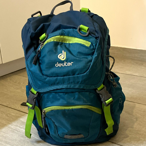 Deuter kinder sportrucksack - kinder,