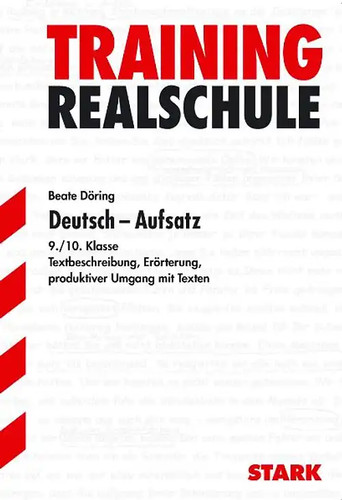 Stark realschule training - stark,