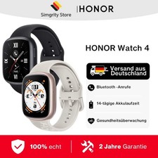 HONOR Watch 4 Smartwatch