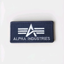 Original ALPHA INDUSTRIES