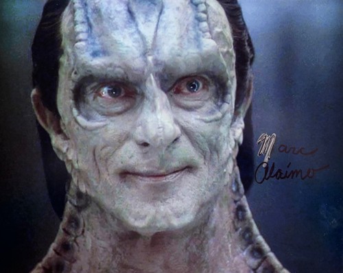 Marc alaimo star - marc, trek-