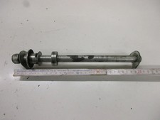 10. Suzuki GS 500 E GM 51 B