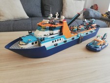 Neuwertig - LEGO CITY