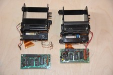 Für Hewlett Packard HP 97 Calculator Rechner Vintage Teile Druckerteile defekt