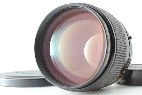 Near mint cla canon fd - [near,