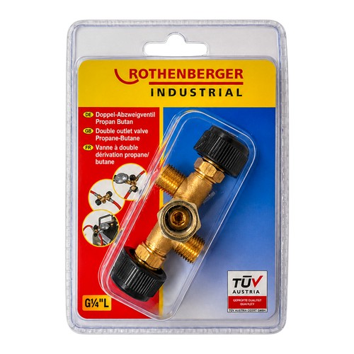 ROTHENBERGER