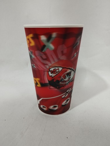 Kansas city chiefs becher - kansas,