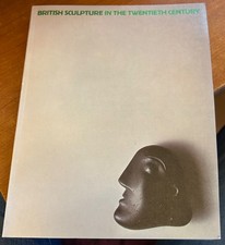 British Sculpture In The