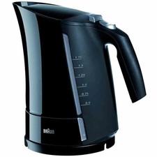 Braun WK 500 Wasserkocher 1,7L