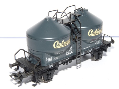 Märklin 46613 silowagen - märklin,