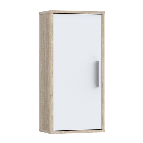 Hängeschrank sonoma eiche - -,