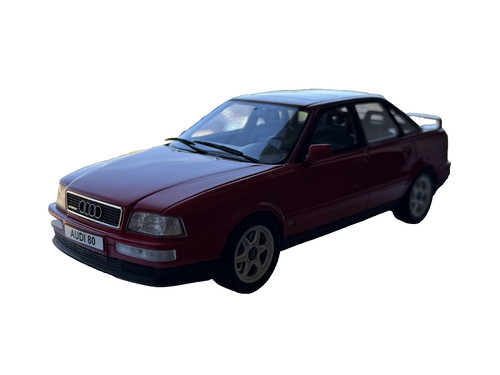 Audi quattro competition - audi, 80