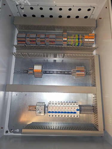 Doppelwandiger industrie - doppelwandiger,