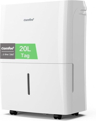 Comfee luftentfeuchter - comfee,