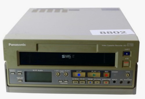 Panasonic 5700 super - panasonic,