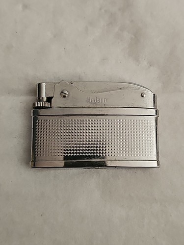 Hadson super vintage gas - hadson,