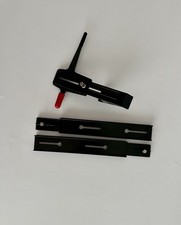 transotype Klemm Zirkel für Copic Marker inkl. Verlängerungsstange Clip Zirkel