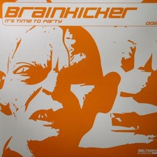 Brainkicker - It's Time To