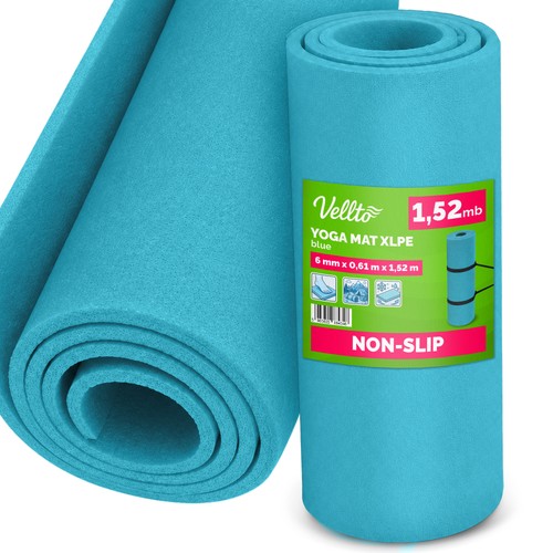 Yogamatte fitness matte - yogamatte,