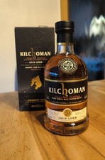 Whiskykilchoman loch gorm 2024 - loch,