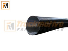 Warmluftschlauch APK D=75mm
