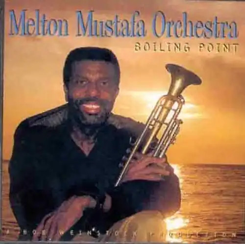 Melton mustafa boiling point - melton,