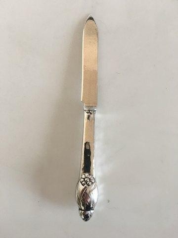 Evald nielsen obstmesser - nielsen, 6
