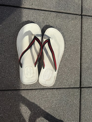 Gucci flip flop - gucci,