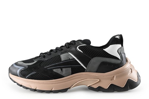 Nubikk herren sneaker - nubikk,