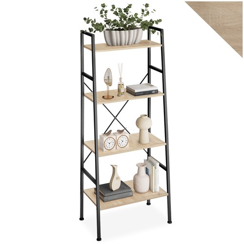 Leiterregal standregal - leiterregal,