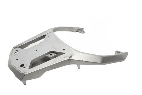 Gepäckträger hinten