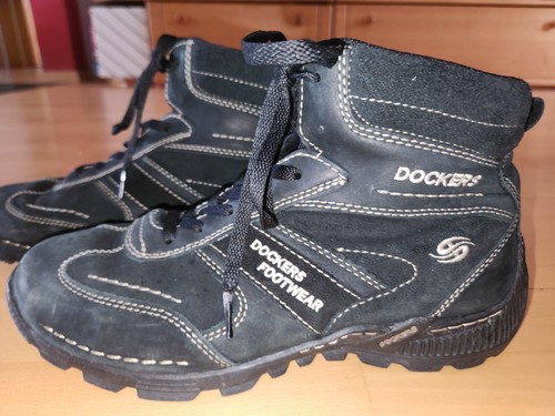 Dockers gerli boots - by,