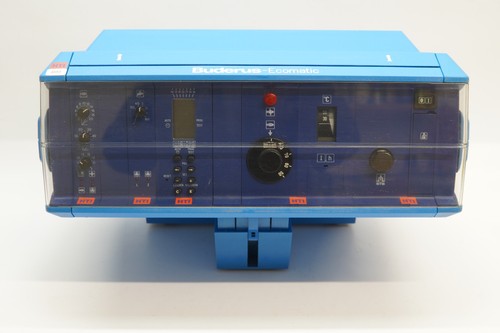 Buderus ecomatic 3220 - hs,