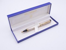 Waterman man 100 sterling - waterman,