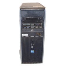 Desktop PC HP Compaq DC7900