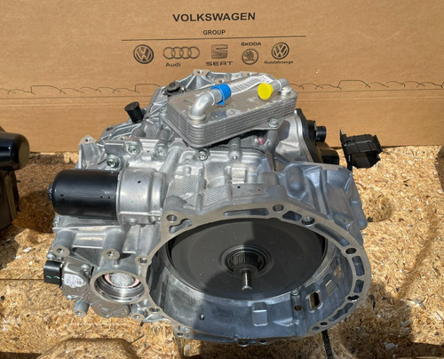 škoda seat getriebe dsg - vw,