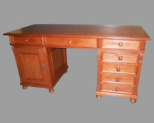 Tisch, Schreibtisch im