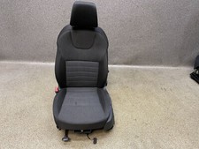 Fahrersitz vorne links Sitzheizung Sitz def Skoda Octavia III 5E 13.1890.041