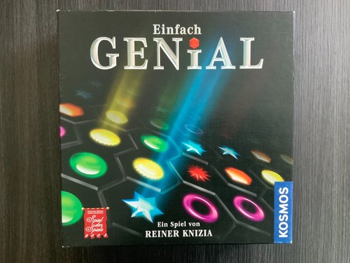 Einfach genial von kosmos - einfach,
