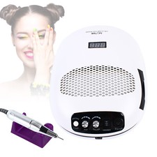 3 in 1 Nagelfräser Maniküre