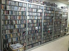 Lot of 100 (+10 FREE) Music