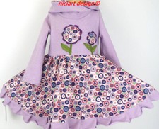 niciart design ♥KAPUZENKLEID