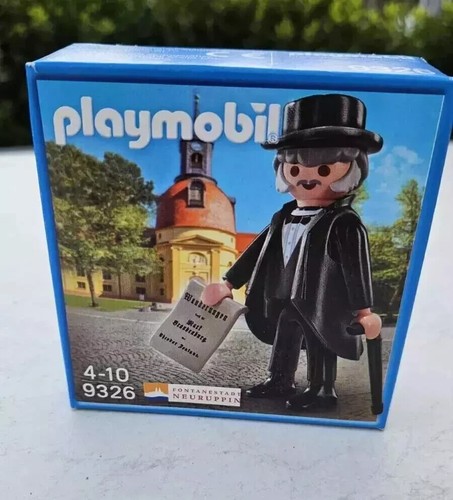 Playmobil 9326 sonderfigur - playmobil,