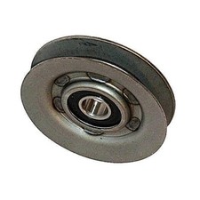 Keilriemenumlenkrolle für