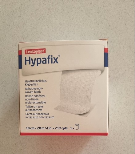 Hypafix klebevlies ehem - hypafix,