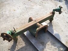 Vorderachse Kramer Traktor Schlepper KB 17 mit Vorderachsbock gebraucht