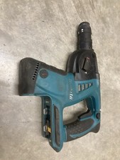 Makita BHR 261T Schlagbohrmaschine 36V Dübelmaschine 