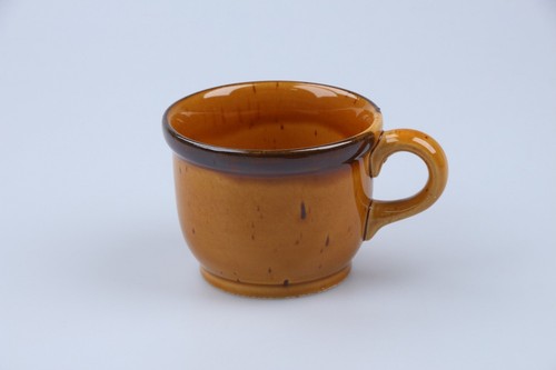 Kaffeetasse gallo provence - kaffeetasse,