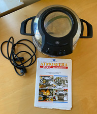 AMC Atmosferra 3000 Automatic mit Zubehör