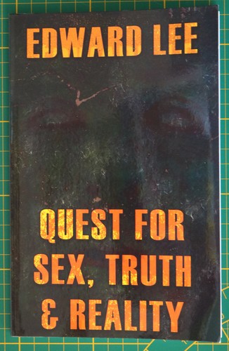 Edward lee quest - edward, for